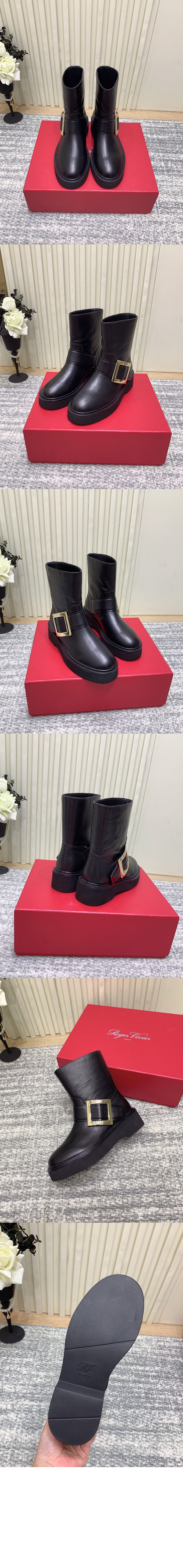 비브 레인저스 바이커 부티 7403 > Viv Rangers - 비브 레인저스