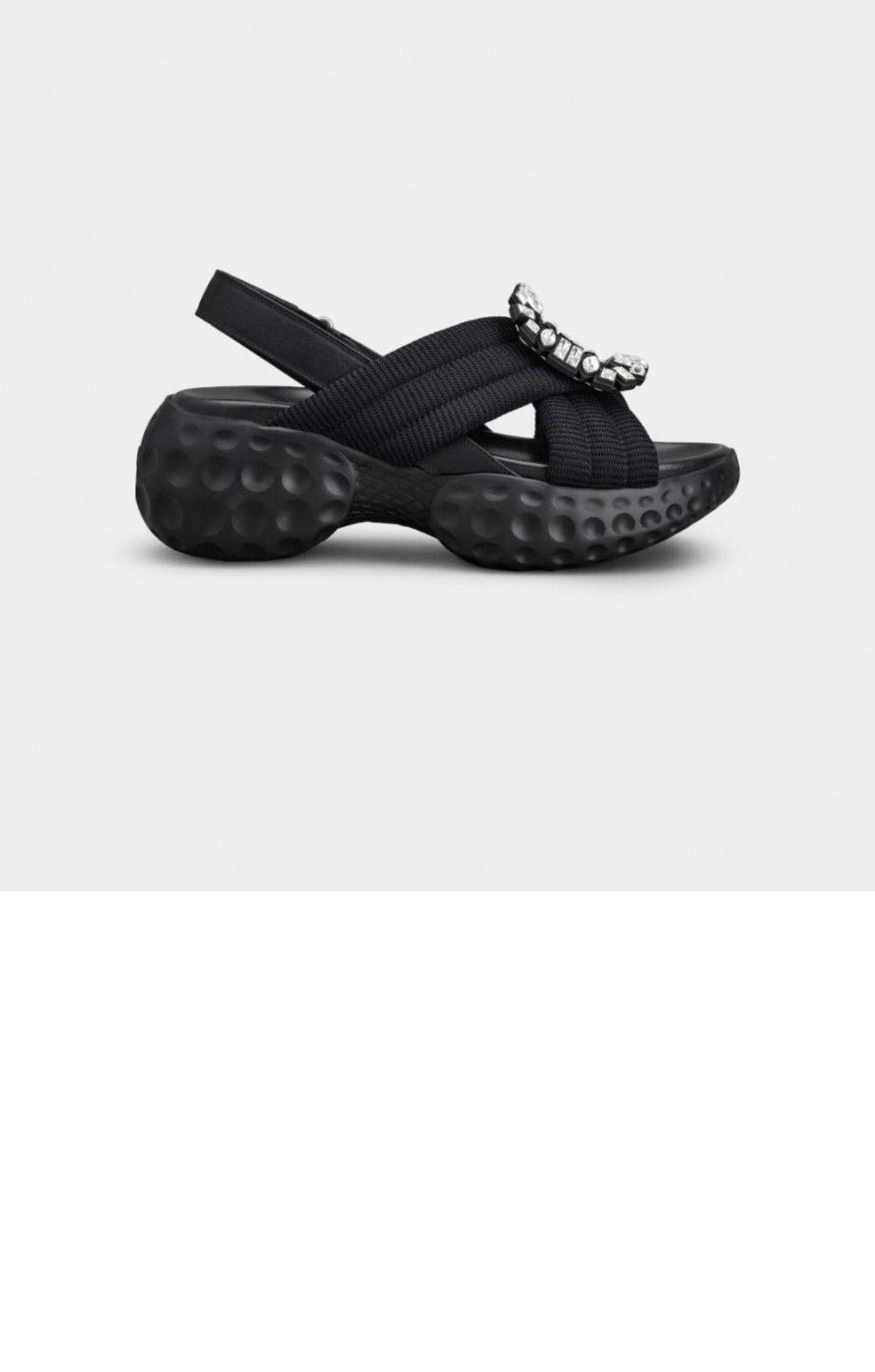 비브 런 라이트 스트라스 샌들 6673 > Viv Run - 비브 런