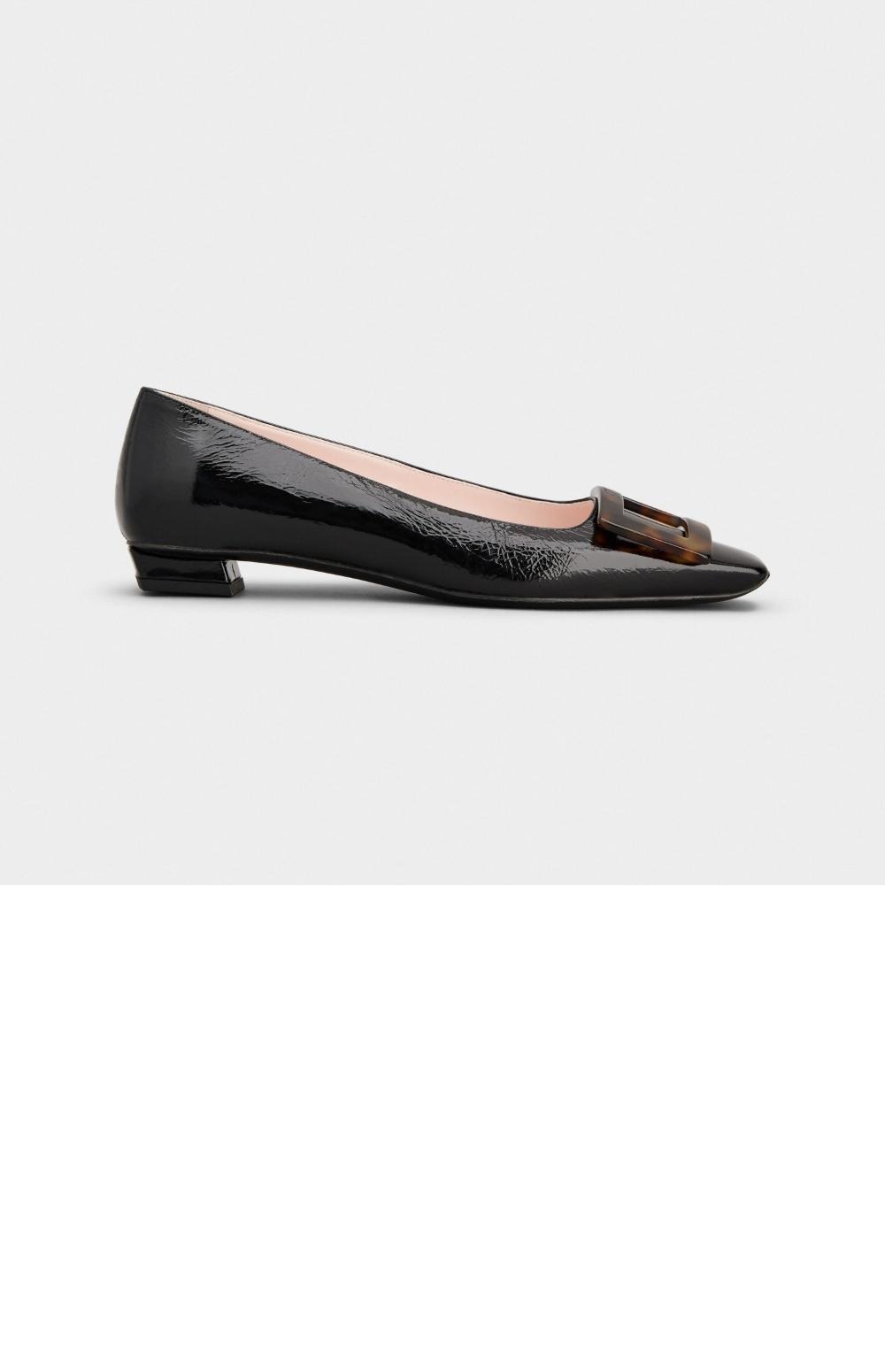 벨 비비에 에나멜 발레슈즈 0073 > Belle Vivier - 벨 비비에