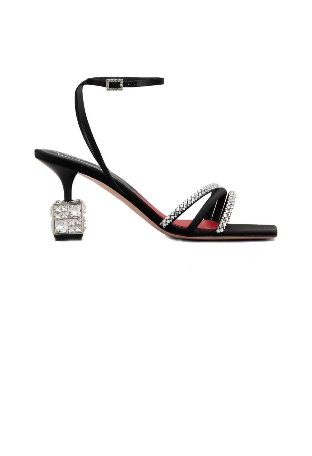 Cube Strass슬링백 펌프스6493 > Etc - 기타제품