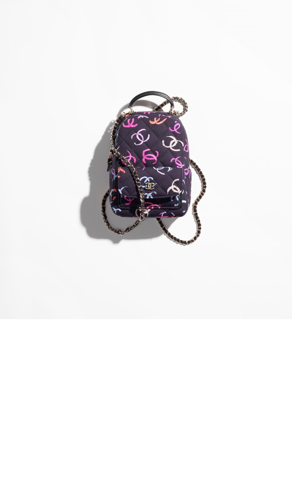 24C 크루즈 탑핸들 미니 백팩 AP3753 > Etc - 기타제품