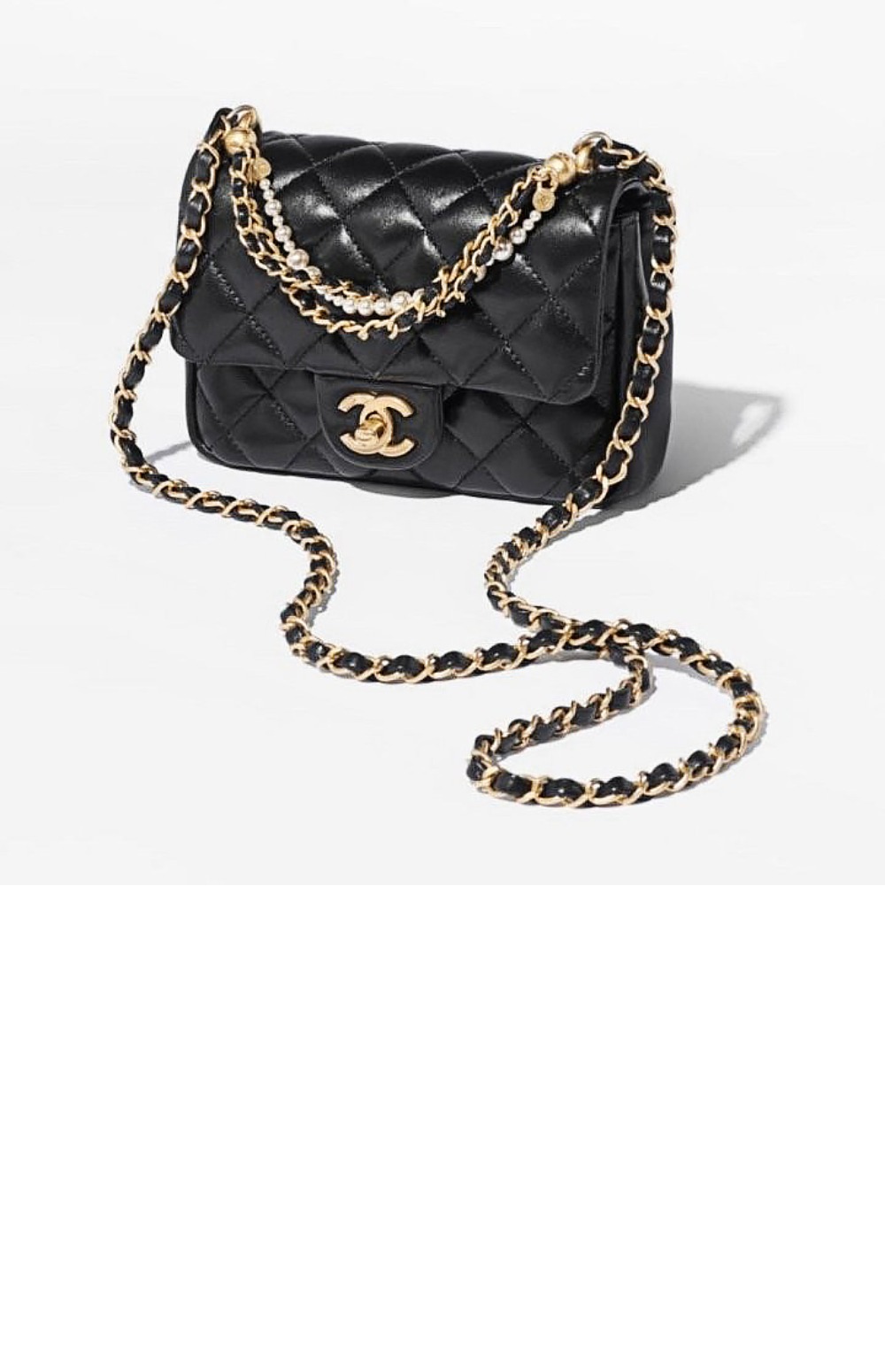 미니 플랩백 AS4385 > Etc - 기타제품