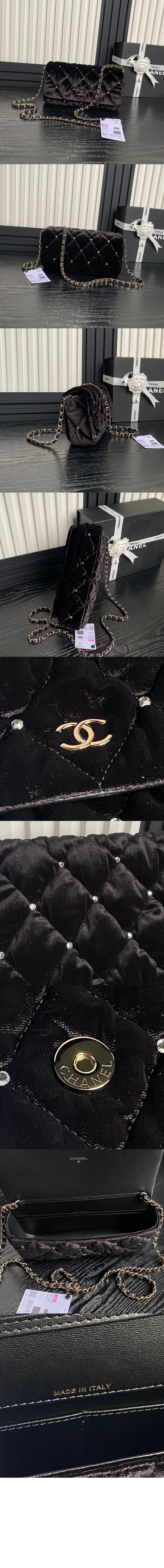 체인 달린 미니백 AP4159 > Etc - 기타제품