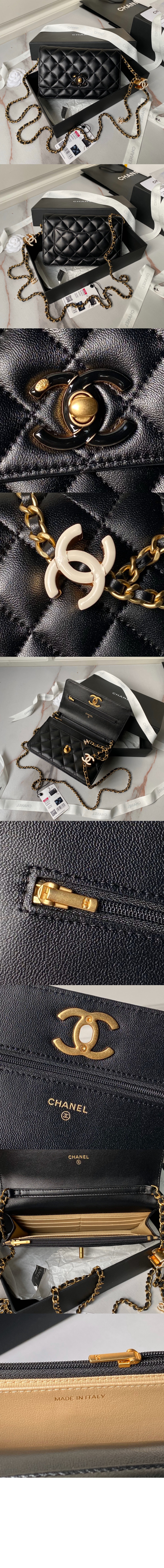 체인 지갑 AP3938 > Etc - 기타제품