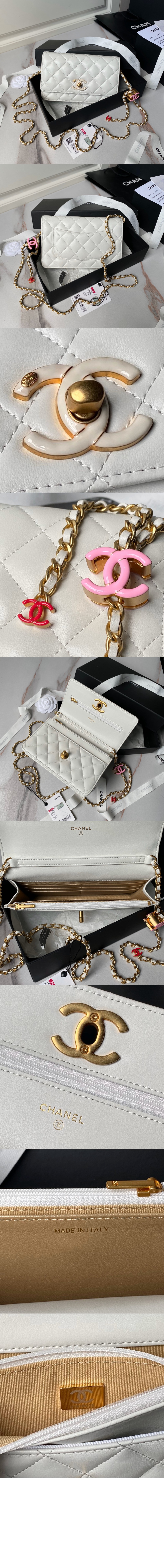 체인 지갑 AP3938 > Etc - 기타제품