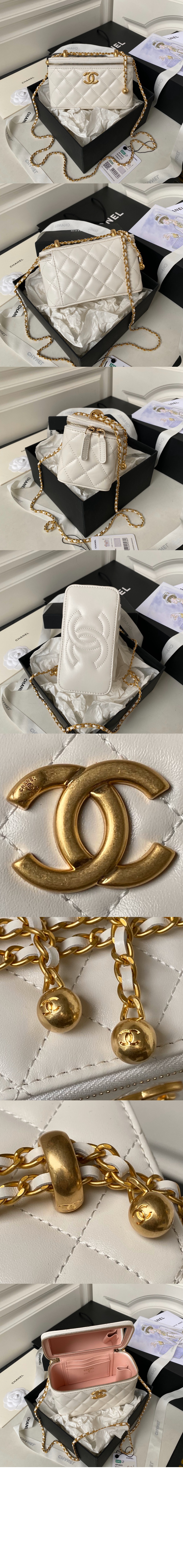 체인 코스메틱 케이스 AP3651 > Cosmetic - 코스메틱