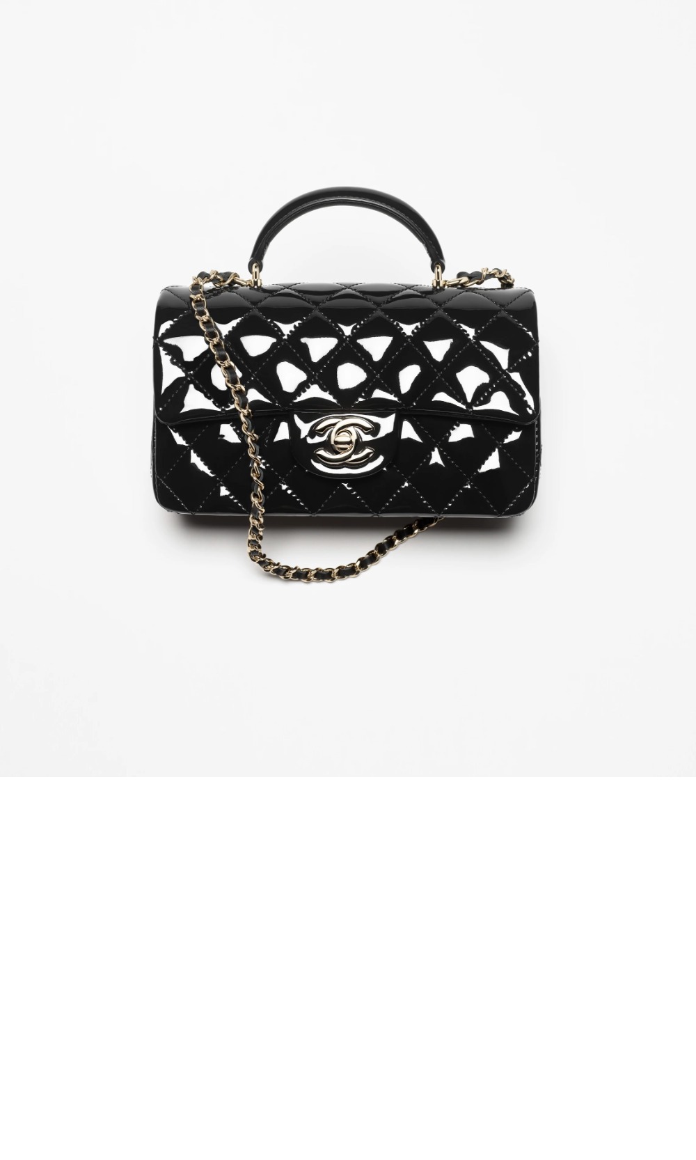 클래식 뉴미니 탑핸들 AS2431 > Classic - 클래식