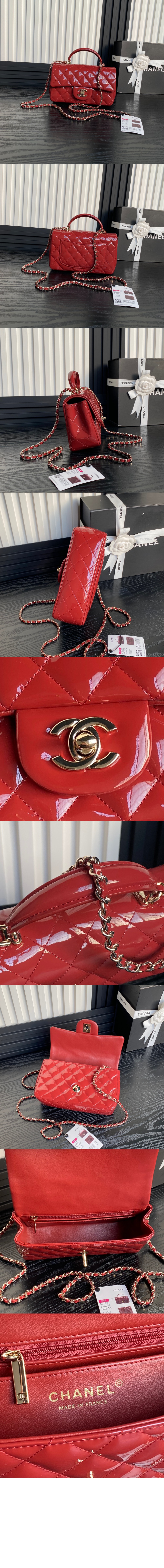 클래식 뉴미니 탑핸들 AS2431 > Classic - 클래식