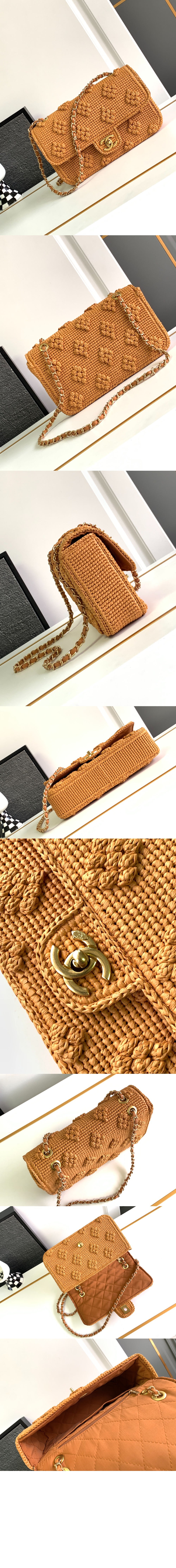 플랩백 AS4529 > Etc - 기타제품