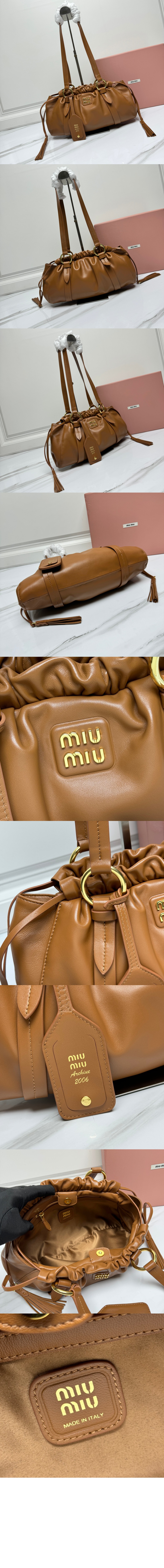 조이 나파 레더백 5BG306 > Etc - 기타제품