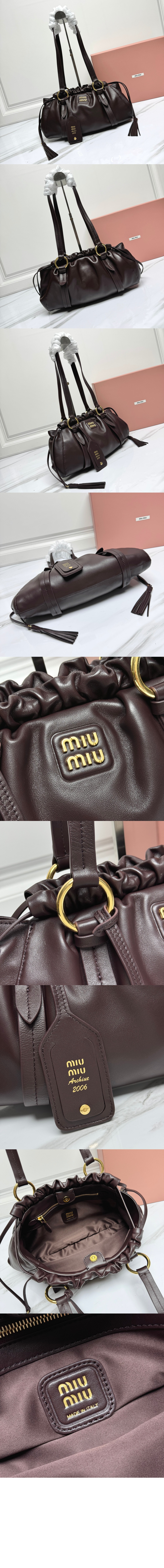 조이 나파 레더백 5BG306 > Etc - 기타제품