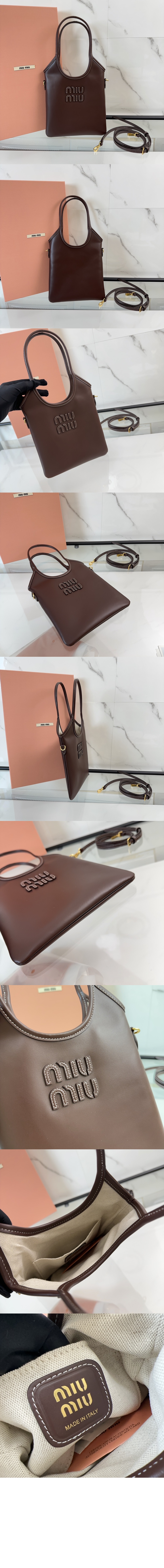 토트백 5BA281 > Ivy - 아이비