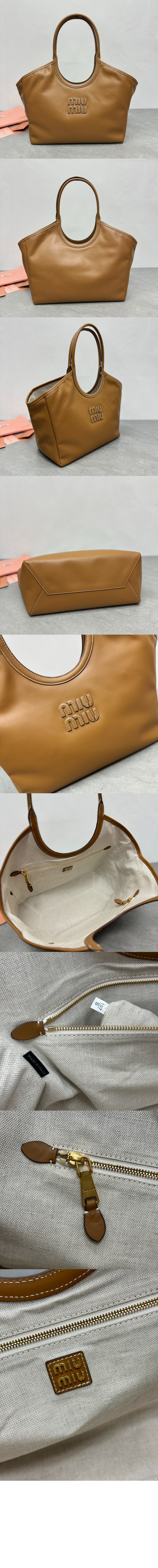 아이비 캔버스백 5BG286 > Ivy - 아이비