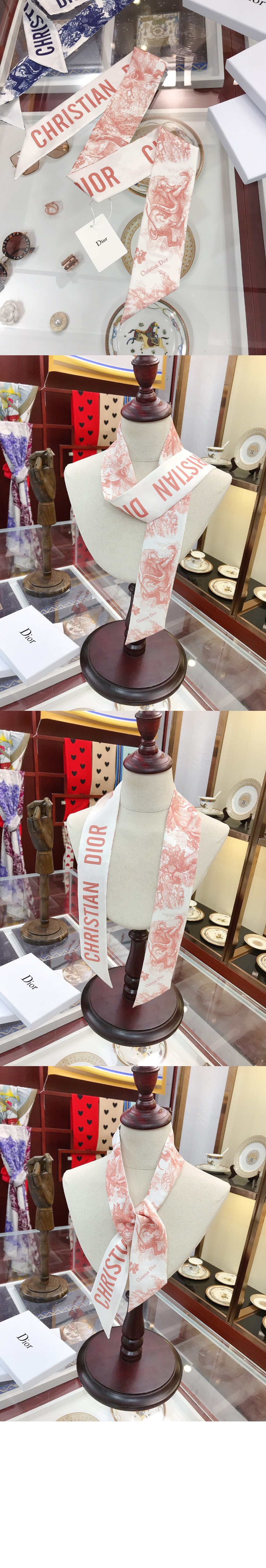 미차 스카프  94TOJ > 디올