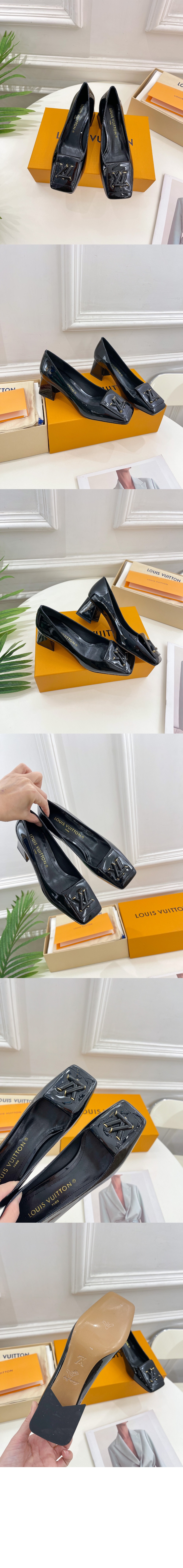 셰이크 펌프스 1AB0QY > Shake - 셰이크