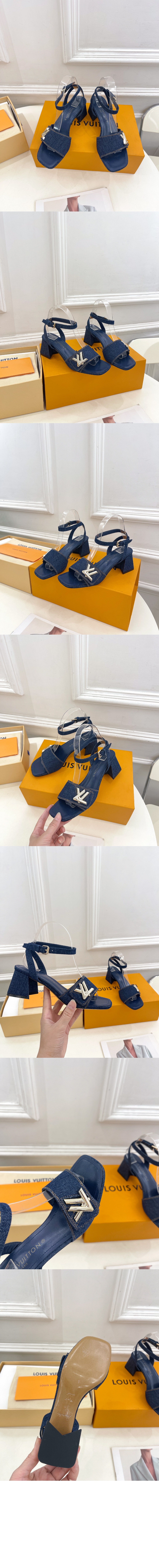 셰이크 샌들 1ACHYW > Shake - 셰이크