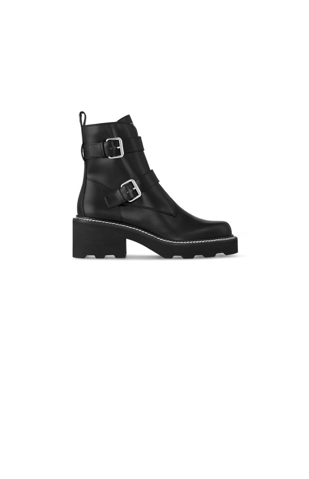 보부르 앵클 부츠 1ACH3G > Beaubourg - 보부르