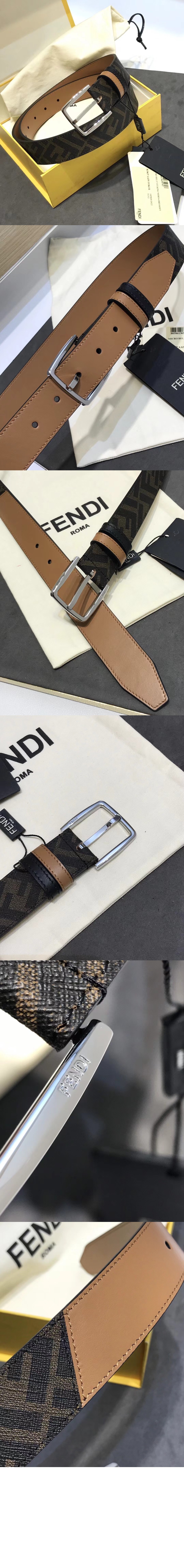 로고 레터링 프린트 벨트 7C049 > Etc - 기타제품