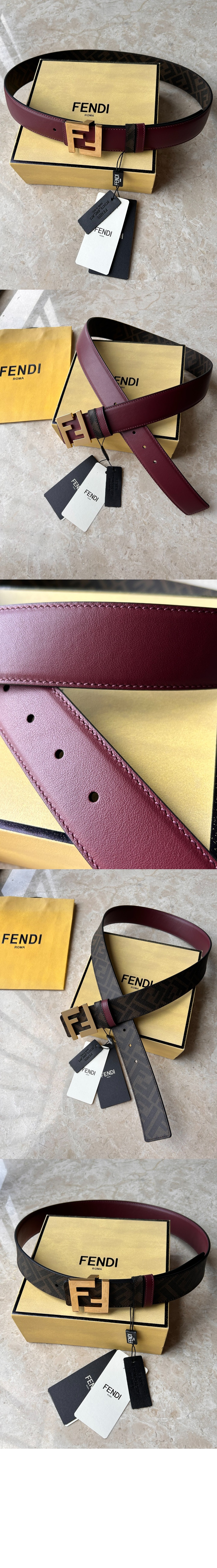 리버서블 벨트 7C042 > Etc - 기타제품