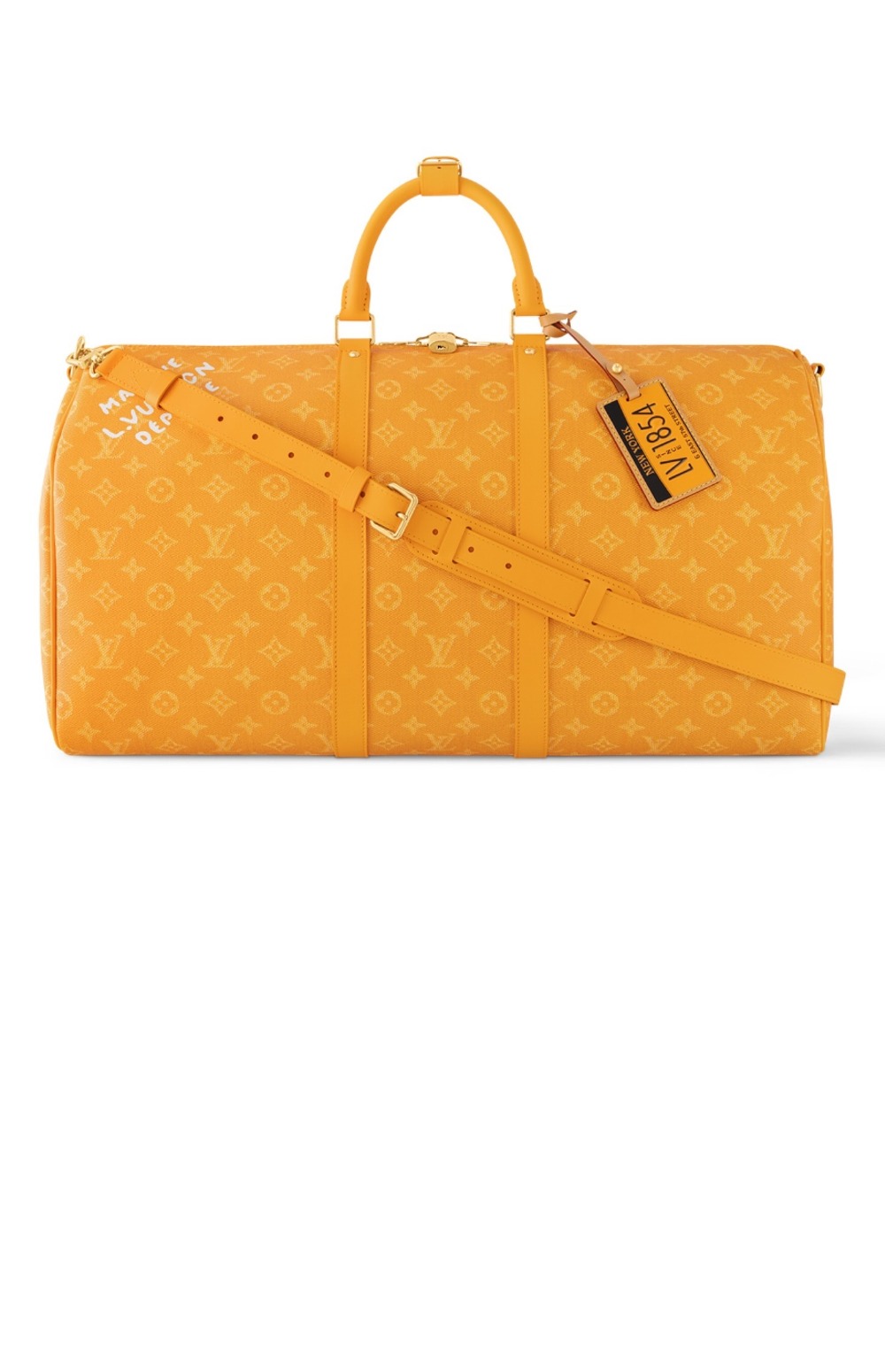 키폴 반둘리에 55 M13186 > Keepall - 키폴