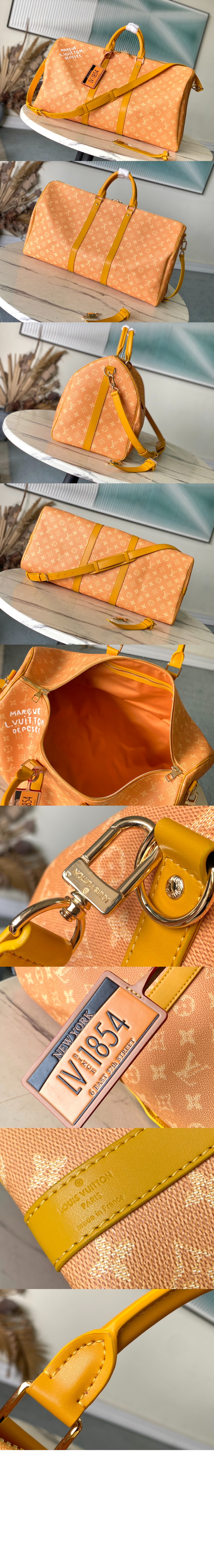 키폴 반둘리에 55 M13186 > Keepall - 키폴