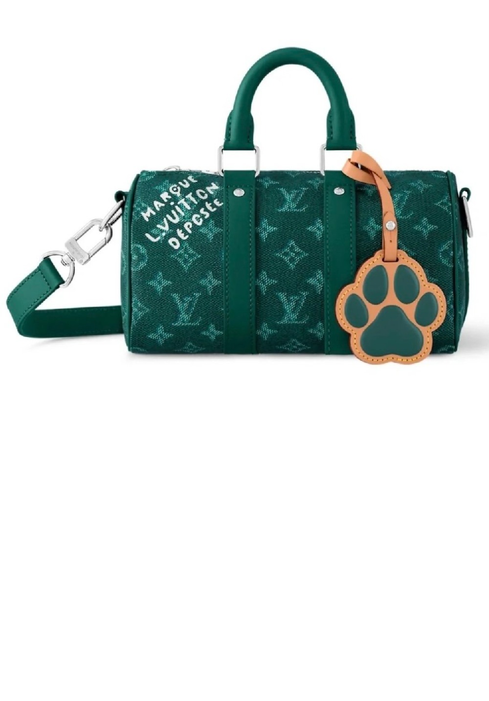 키폴 반둘리에 25 M12684 > Keepall - 키폴