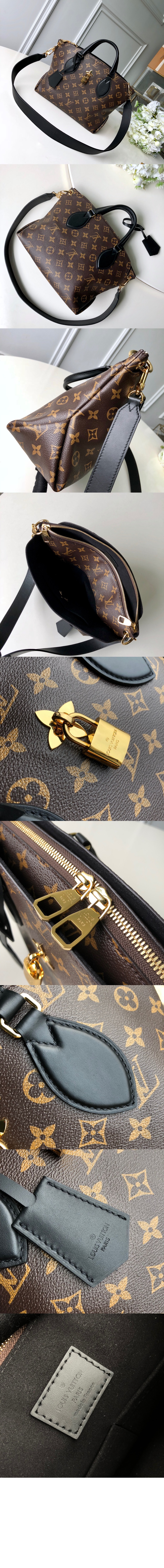 크로스백 토트 BB M44351 > Tote - 토트