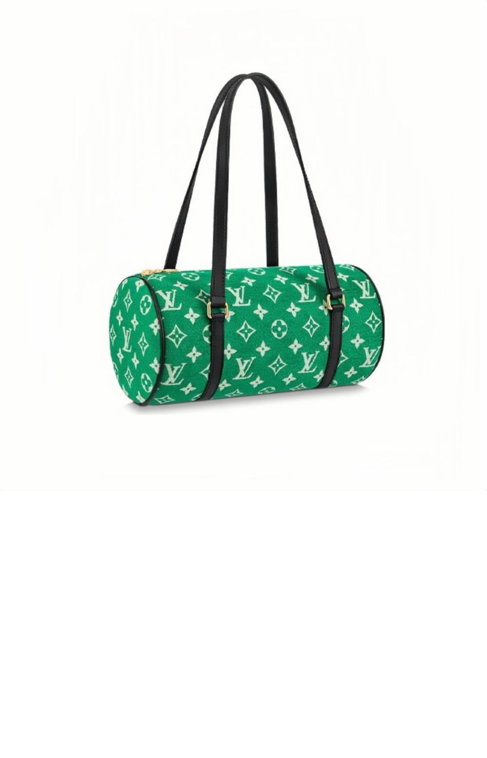 모노그램 자카드 벨벳 숄더백 M46206 > Etc - 기타제품