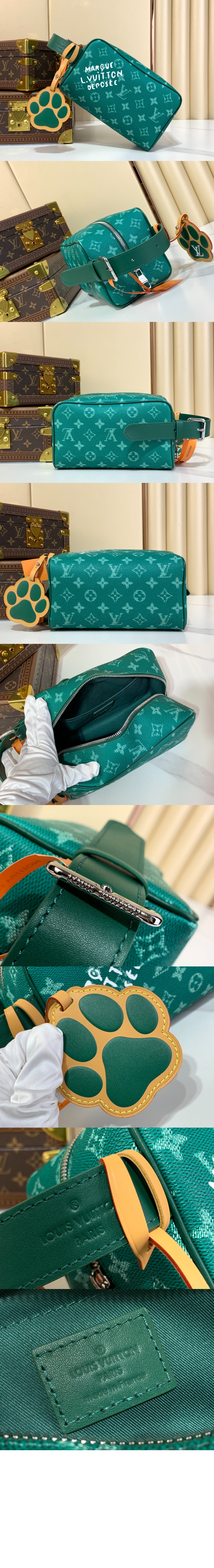 락커 돕 키트 M12688 > Travel Accessories - 트래블 액세서리