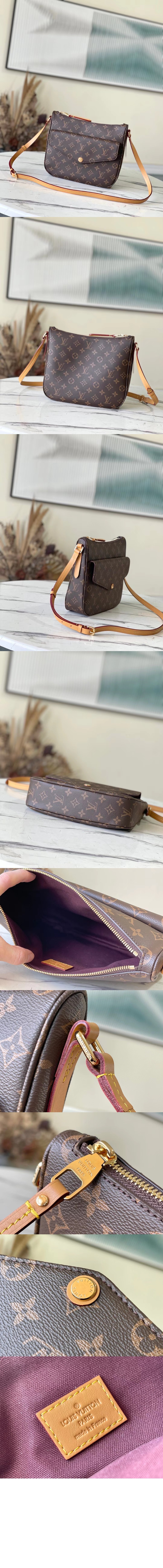 마비옹 크로스백 M41679 > Etc - 기타제품