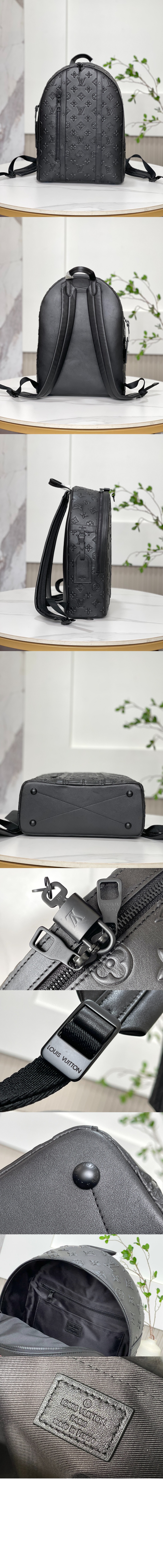 아르만드 백팩 M57959 > Backpack - 백팩