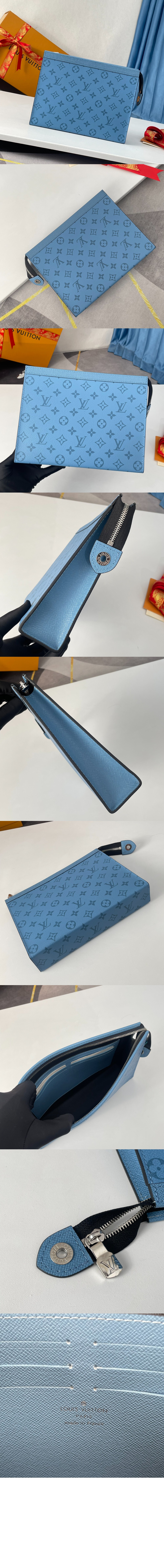 포쉐트 보야주 MM M30761 > Travel Accessories - 트래블 액세서리