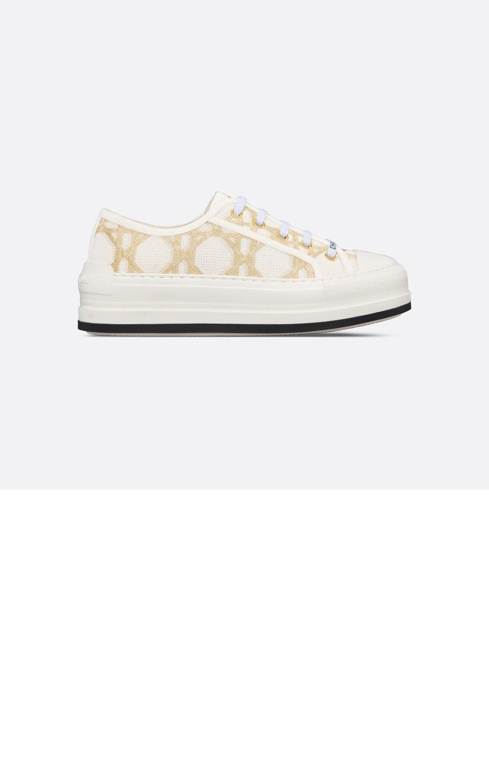 플랫폼 스니커즈 KCK38 > Walk'n'Dior - 워크앤디올