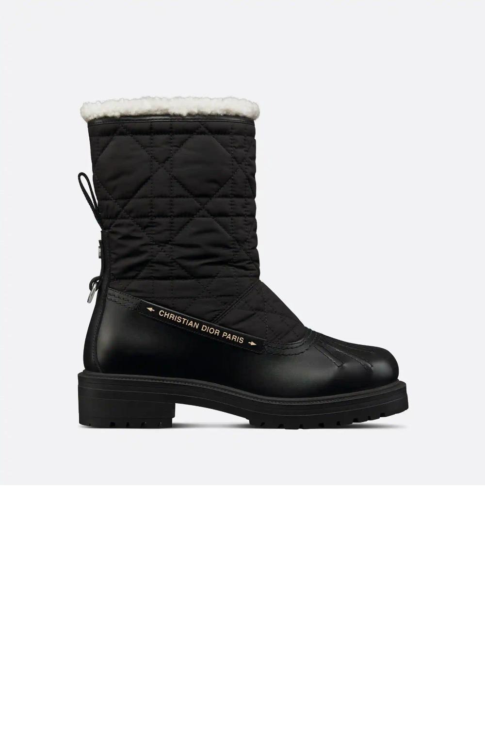 Frozen-D 알프스 스노우 앵클부츠 KDI958 > Etc - 기타제품