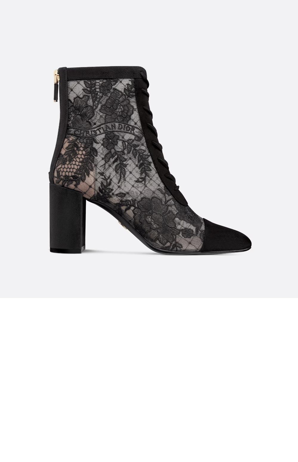 쎄디올 힐 앵클부츠 KDI952 > Naughtily D - 노아딜리 D