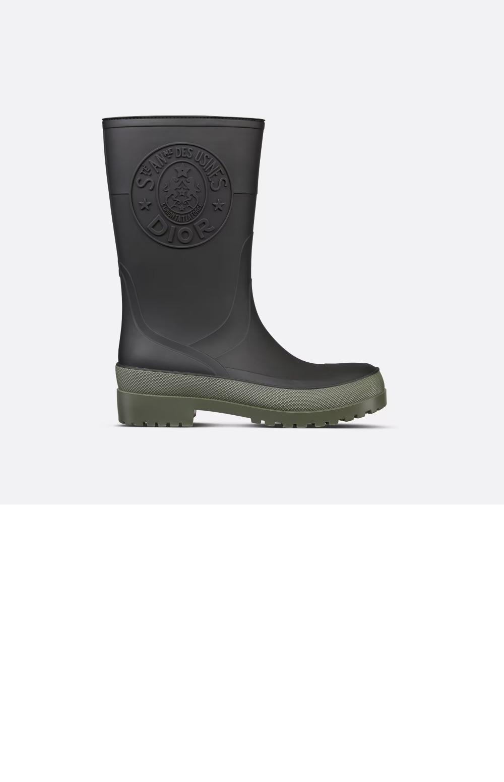 SYMBOL 부츠 KCI88 > Etc - 기타제품