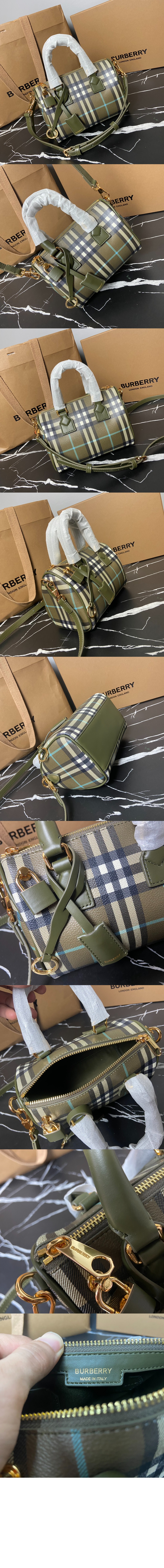 체크 볼링백 80745121 > Etc - 기타제품