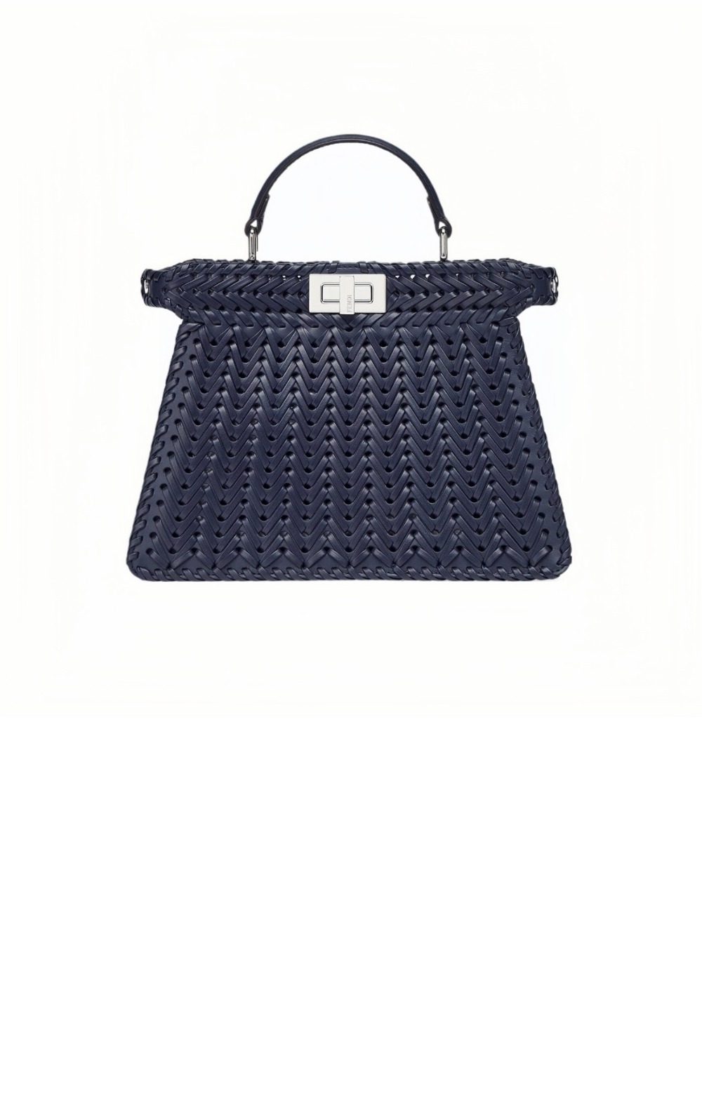 피카부 I See U 스몰 가죽백 8BN327 > Peekaboo - 피카부