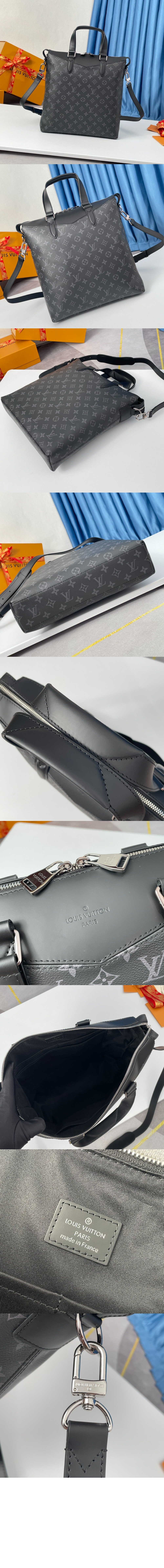 익스플로러 토트 M40567 > Etc - 기타제품