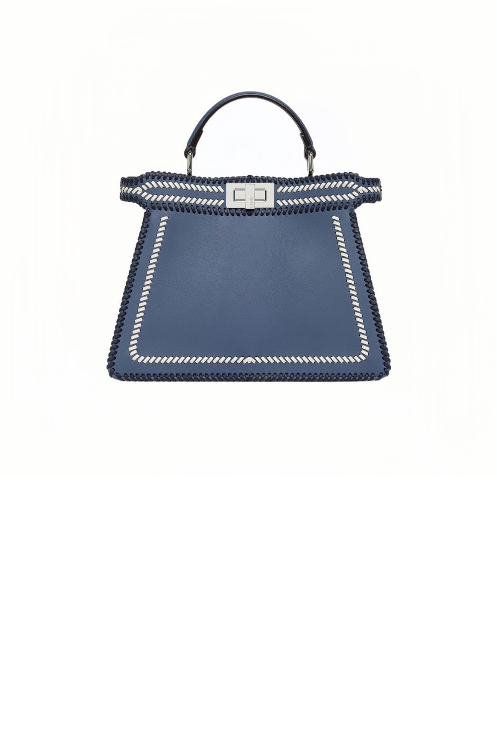 피카부 I See U 스몰 가죽백 8BN327 > Peekaboo - 피카부