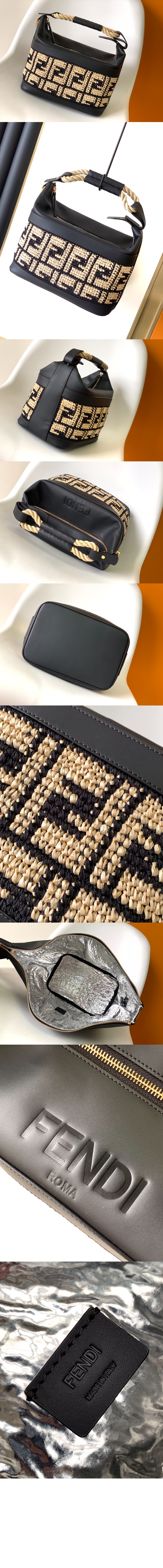 위빙 보냉 가방 7AS113 > Etc - 기타제품