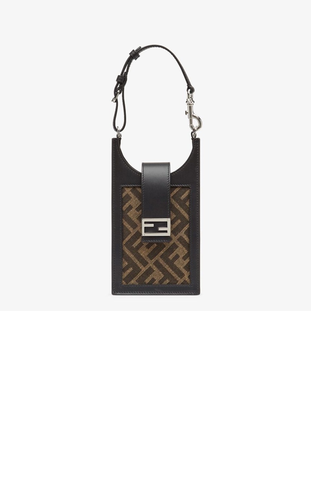 바게트 폰 홀더 크로스백 7AR944 > Baguette - 바게트