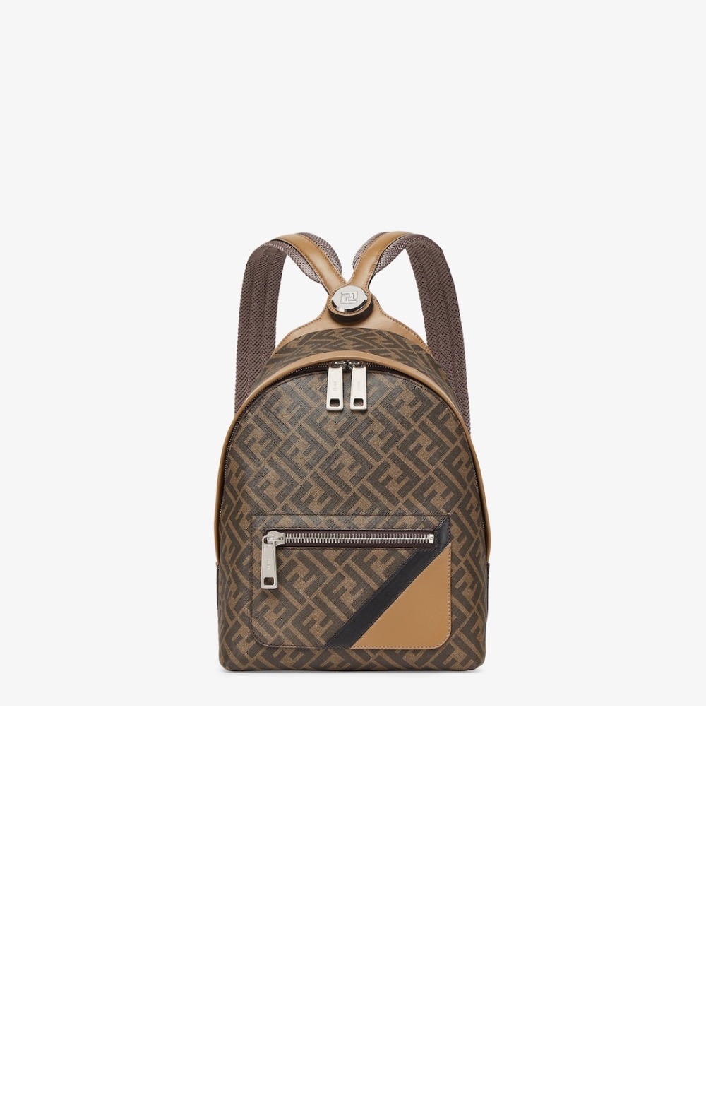 펜디 키오도 스몰 펜디 다이고널 7VZ077 > Etc - 기타제품