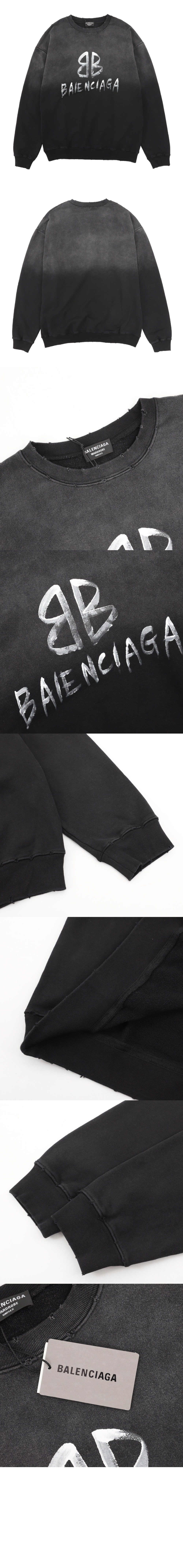 로고 프린트 면 톱 > Etc - 기타제품