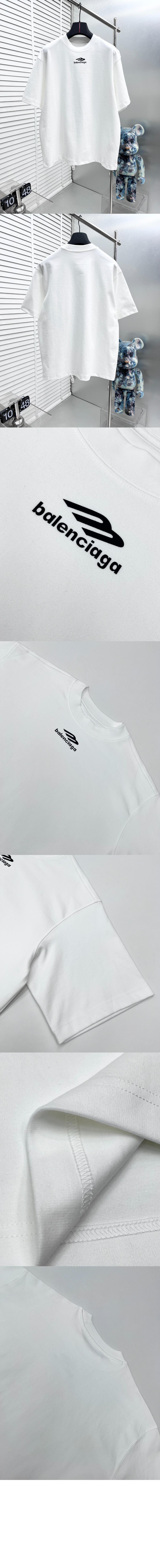 로고 프린트 반팔 > Etc - 기타제품