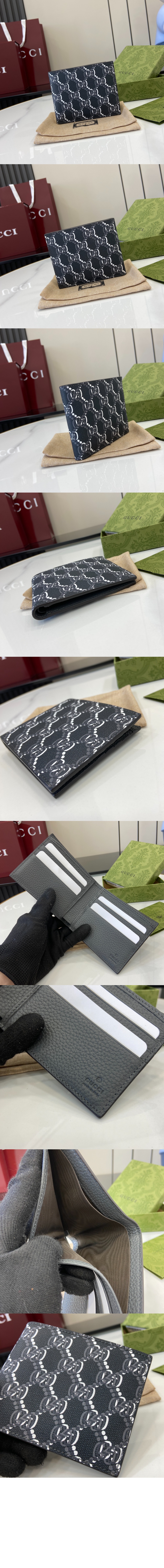 GG 섀도우 지갑 802019 > Etc - 기타제품