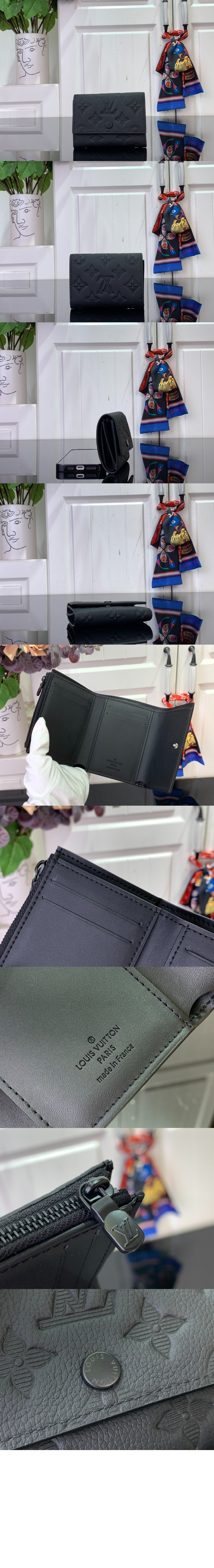 빅토르 월릿 M12635 > Victorine - 빅토린