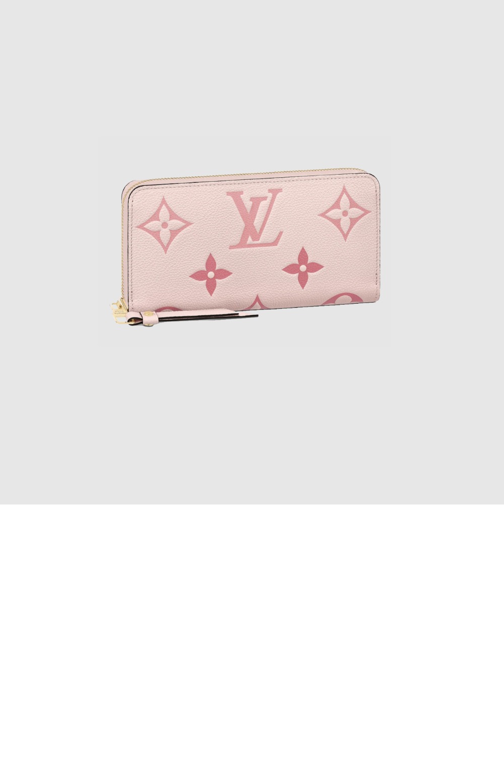 지퍼 장지갑 M80403 > Zippy - 지피 지갑