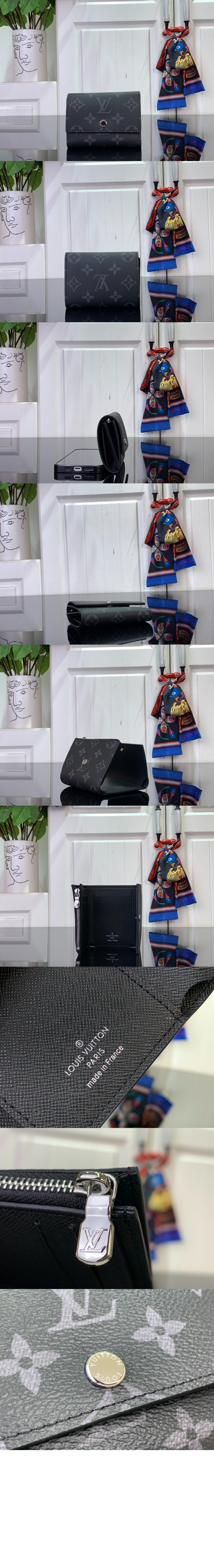 빅토르 월릿 M12598 > Victorine - 빅토린