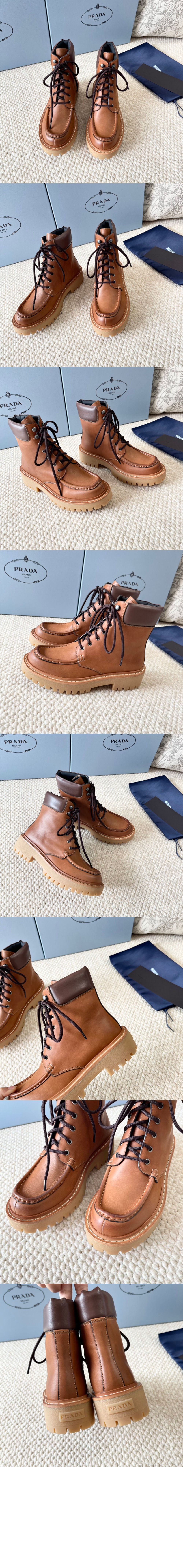 가죽 워크 부츠 2TE208 > Etc - 기타제품